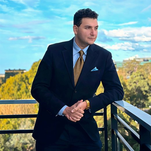Ahmed Rafik
